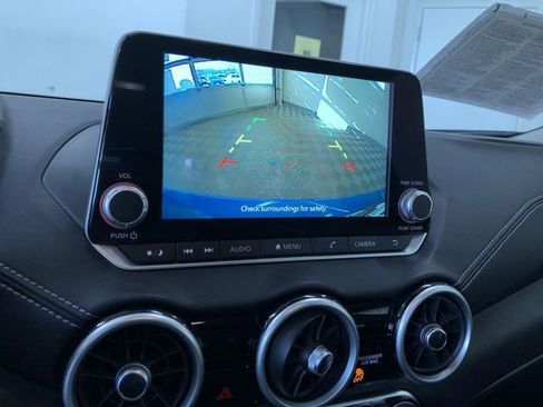 Used 2024 Nissan Sentra SV image 28