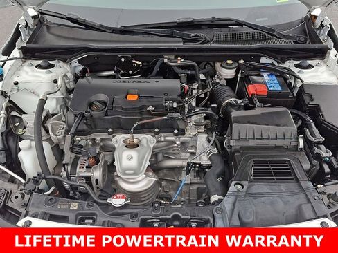 Used 2024 Honda Civic Sport image 27