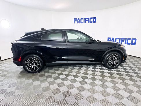 Used 2025 Ford Mustang Mach-E Premium w/ Interior Protection Package image 11