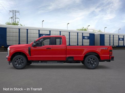 New 2026 Ford F350 XL image 3