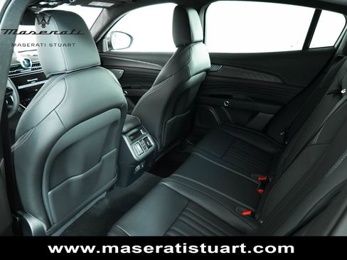 New 2025 Maserati Grecale Modena AWD/4WD image 18