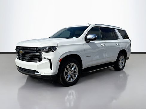 Used 2023 Chevrolet Tahoe Premier image 7