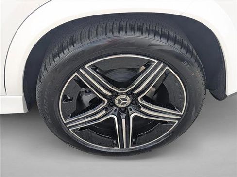 New 2026 Mercedes-Benz GLE 450 4MATIC image 9