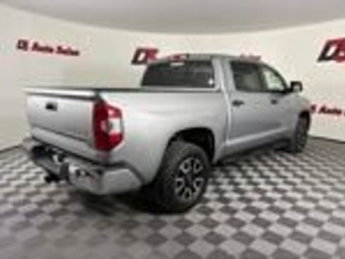 Used 2018 Toyota Tundra SR5 w/ TRD Off Road Package AWD/4WD image 38