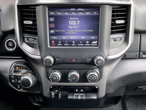 Used 2020 RAM 1500 Big Horn image 10