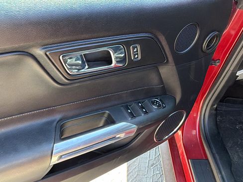 Used 2016 Ford Mustang GT Premium RWD image 15