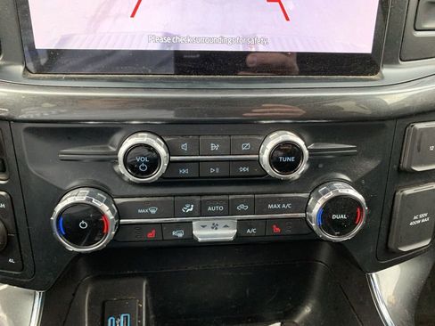 Used 2022 Ford F150 XLT w/ Equipment Group 302A High image 45