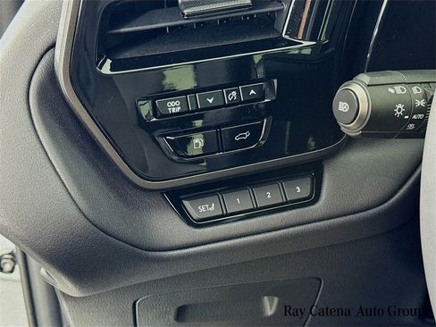 Used 2025 Lexus TX 350 AWD image 10