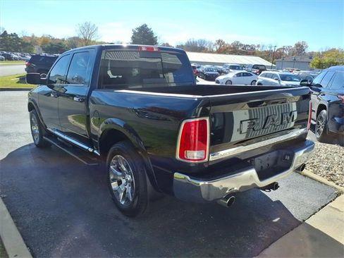Used 2017 RAM 1500 Limited image 24