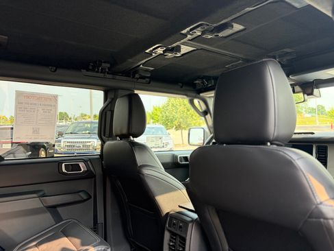 New 2026 Ford Bronco Outer Banks AWD/4WD image 20