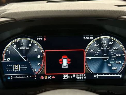 Used 2026 Subaru Forester Wilderness AWD/4WD image 7