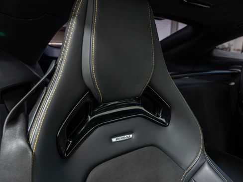 Used 2018 Mercedes-Benz AMG GT R image 79
