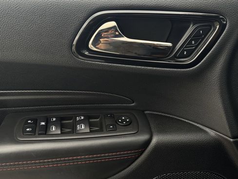 Used 2023 Dodge Durango R/T RWD image 23