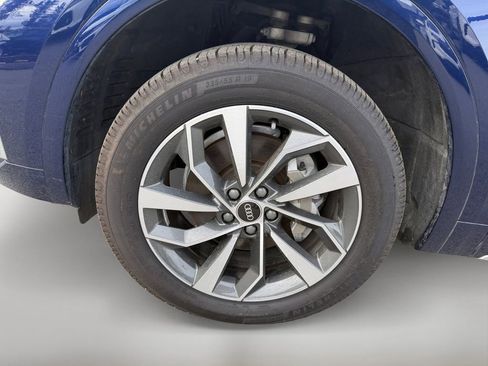 Used 2022 Audi Q5 2.0T Premium Plus w/ Premium Plus Package image 37