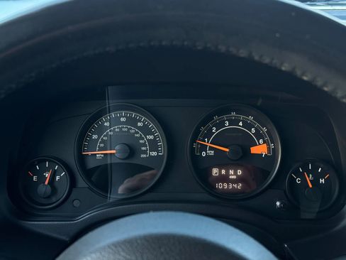 Used 2016 Jeep Patriot Latitude image 20