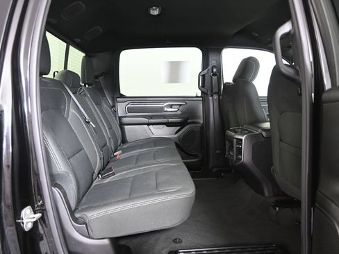 Used 2024 RAM 1500 Big Horn AWD/4WD image 16