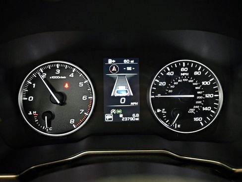 Used 2023 Subaru Outback Limited AWD/4WD image 7