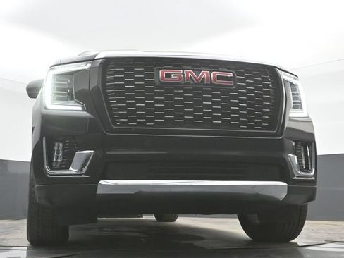 Used 2023 GMC Yukon XL SLT w/ Max Trailering Package AWD/4WD image 45