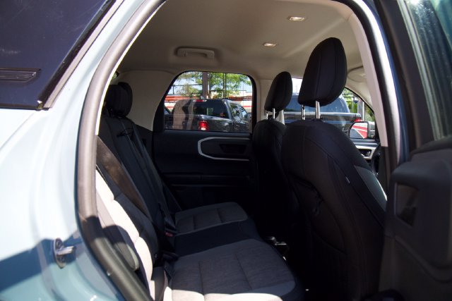 Used 2021 Ford Bronco Sport Big Bend AWD/4WD image 25