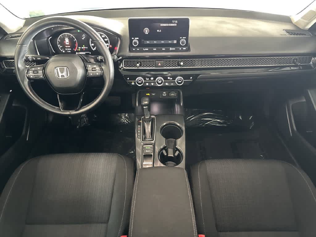 Certified 2023 Honda Civic EX image 22
