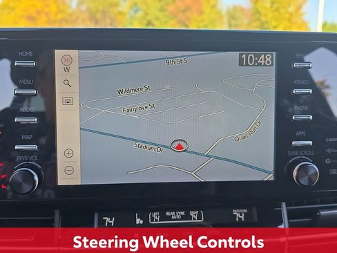 Certified 2022 Toyota Sienna XSE image 28