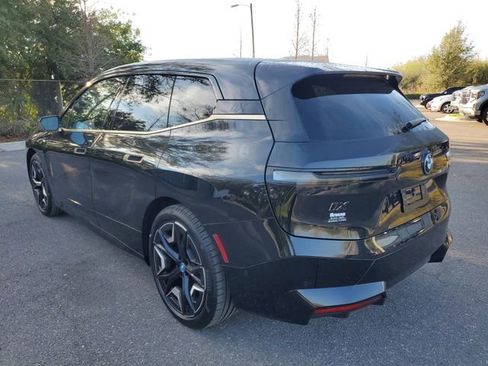 Used 2025 BMW iX M60 image 3