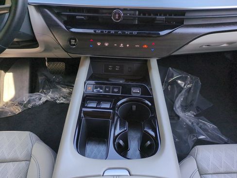 Used 2026 Nissan Murano Platinum w/ Technology Package AWD/4WD image 19