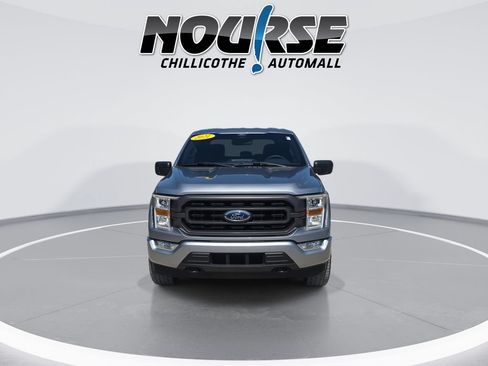 Used 2021 Ford F150 XL w/ STX Appearance Package AWD/4WD image 3