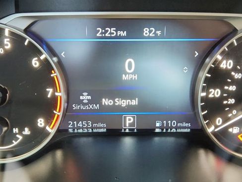 Used 2025 Nissan Altima 2.5 SV w/ SV Special Edition Package image 23