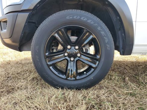 Used 2024 RAM 1500 Classic Warlock image 12