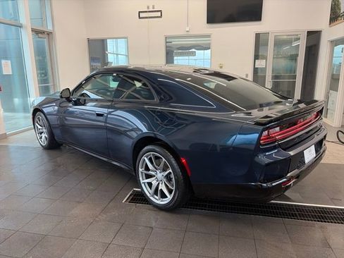 New 2026 Dodge Charger Scat Pack w/ Wheel & Tire Package AWD/4WD image 9