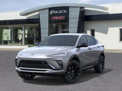 New 2026 Buick Envista Sport Touring w/ Convenience I Package image 6