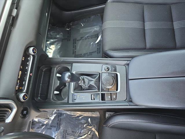 Used 2024 MAZDA CX-50 AWD 2.5 S w/ Convenience Package image 24
