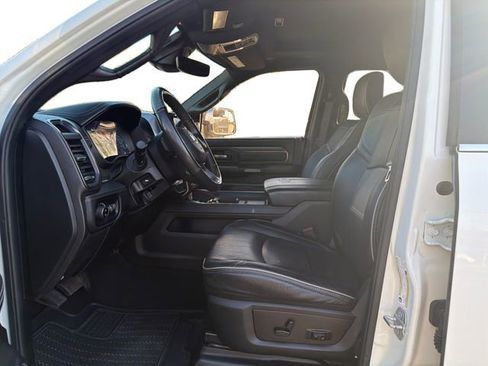 Used 2020 RAM 2500 Limited image 10