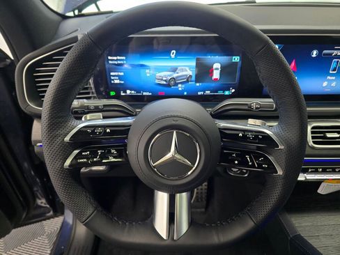 New 2026 Mercedes-Benz GLE 450 4MATIC image 16