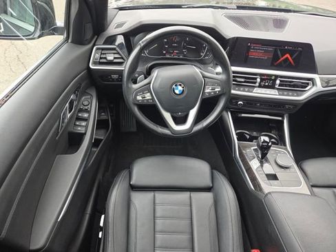 Used 2021 BMW 330i xDrive Sedan w/ Convenience Package image 41