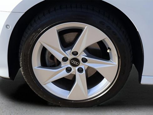 Used 2023 Audi A3 2.0T Premium Plus w/ Premium Plus Package image 24