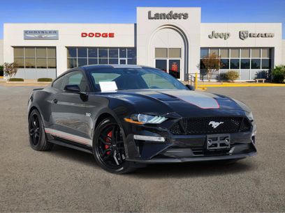 Used 2021 Ford Mustang GT Premium w/ Equipment Group 401A