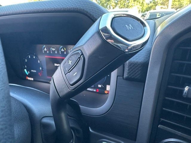 Used 2024 Ford F150 XLT w/ Equipment Group 302A MID RWD image 25