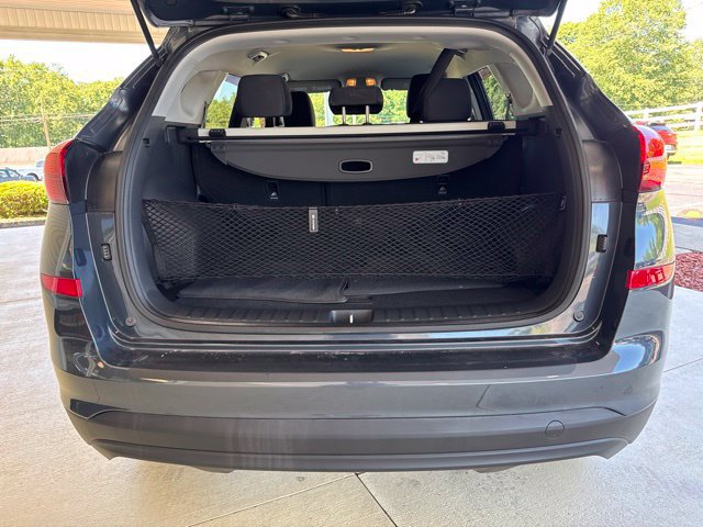 Used 2020 Hyundai Tucson Value AWD/4WD image 33