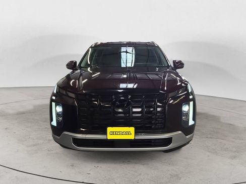 Used 2024 Hyundai Palisade SEL AWD/4WD image 2