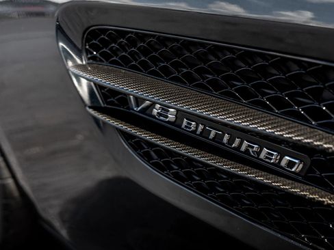 Used 2016 Mercedes-Benz AMG GT S image 34