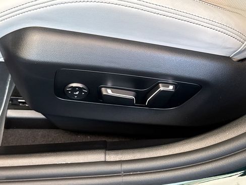 New 2026 BMW M5 Touring w/ M Driver's Package AWD/4WD image 28