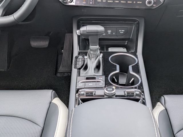 New 2026 Kia K5 GT-Line FWD image 18