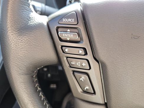 Used 2023 Nissan Frontier SV w/ SV Convenience Package image 12