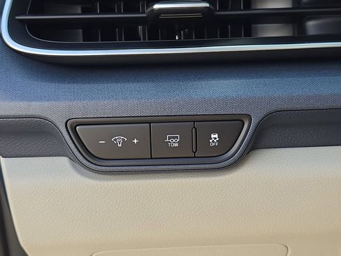 New 2026 Kia Carnival EX FWD image 29