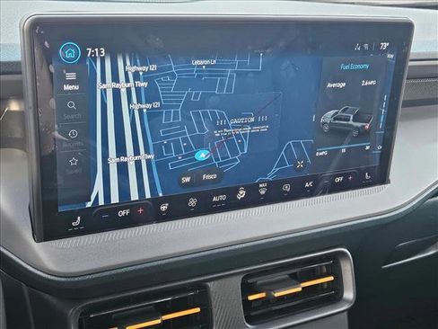 New 2025 Ford Maverick Tremor image 13