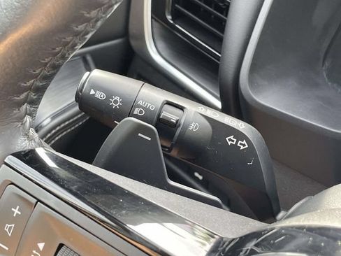 Used 2021 Nissan Rogue SL AWD/4WD image 30