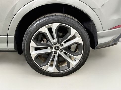Used 2022 Audi Q3 2.0T Premium Plus w/ Premium Plus Package AWD/4WD image 30
