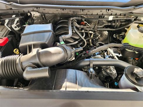 New 2026 Ford F350 Lariat image 21